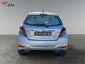 Toyota Yaris 1.0 Cool +Klimaanlage! Plateado - thumbnail 5