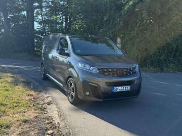 Vivaro 2.0 BlueHDi 145 2.0 BlueHDi 145 Standard