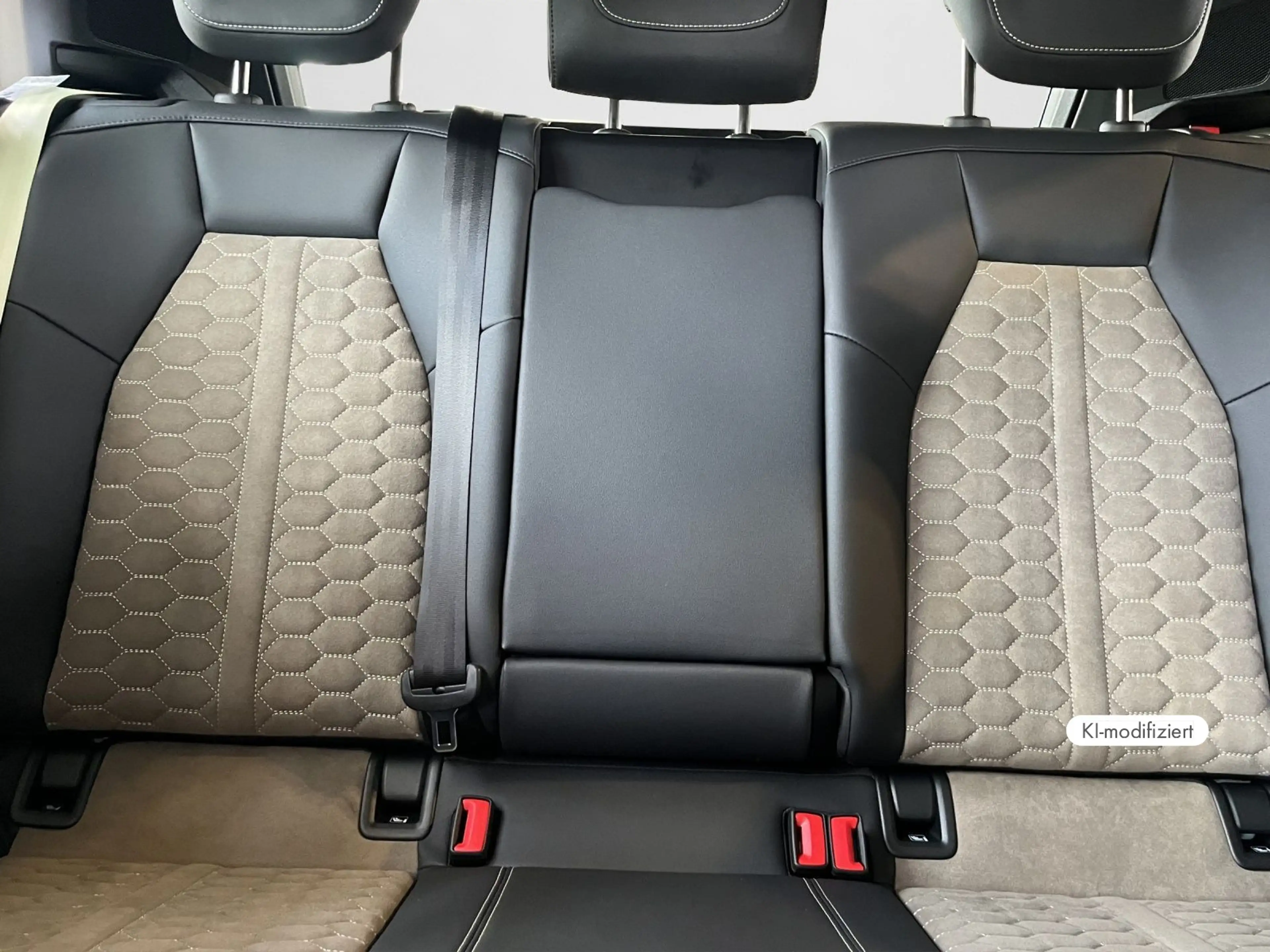 Audi RS3 competition limited — photo 14