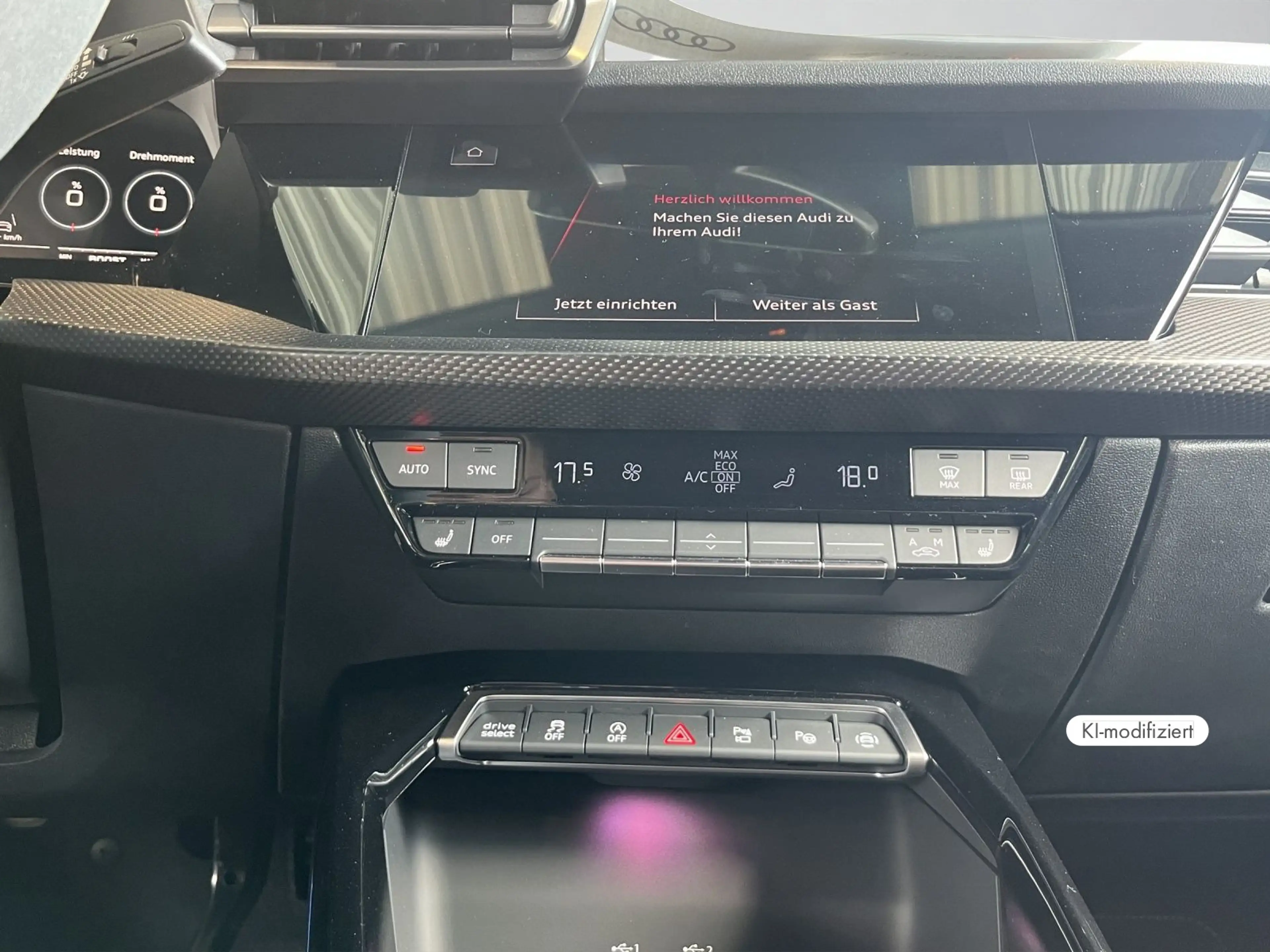 Audi RS3 competition limited — photo 11