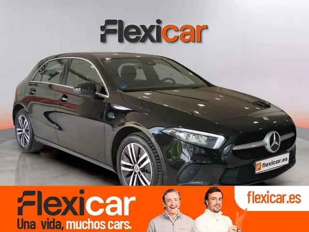 Mercedes-Benz A 220 250 e