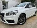 BMW 218 i Active Tourer Weiß - thumbnail 3