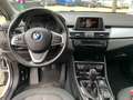BMW 218 i Active Tourer Weiß - thumbnail 10