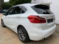 BMW 218 i Active Tourer Weiß - thumbnail 4