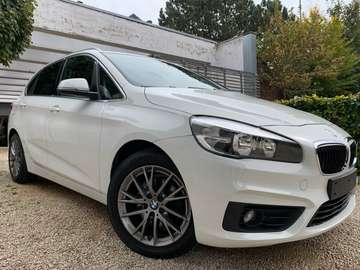 i Active Tourer