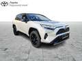 Toyota RAV 4 Style Plus Blanc - thumbnail 1