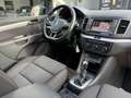 Volkswagen Sharan 2.0 TDi DSG EURO6 7PLACES TOIT PANO GARANTIE 12M Zwart - thumbnail 15