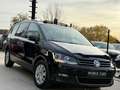Volkswagen Sharan 2.0 TDi DSG EURO6 7PLACES TOIT PANO GARANTIE 12M Zwart - thumbnail 2