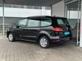 Volkswagen Sharan Comfortline 1.4 TSI DSG AHK 7SITZE NAVI P Schwarz - thumbnail 3