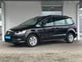 Volkswagen Sharan Comfortline 1.4 TSI DSG AHK 7SITZE NAVI P Schwarz - thumbnail 2