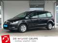 Volkswagen Sharan Comfortline 1.4 TSI DSG AHK 7SITZE NAVI P Schwarz - thumbnail 1