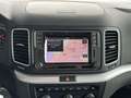 Volkswagen Sharan Comfortline 1.4 TSI DSG AHK 7SITZE NAVI P Schwarz - thumbnail 15