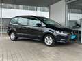 Volkswagen Sharan Comfortline 1.4 TSI DSG AHK 7SITZE NAVI P Schwarz - thumbnail 5