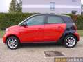 smart forFour AUTOM,KLIMA,SHZ,PDC,BT,GRA,SMART-SH!!! Rot - thumbnail 2