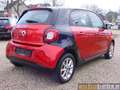 smart forFour AUTOM,KLIMA,SHZ,PDC,BT,GRA,SMART-SH!!! Rot - thumbnail 3