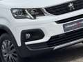 Peugeot Rifter 1.2 Puretech 110pk Allure - Blanc Bancuise - Nav/C Wit - thumbnail 2