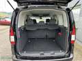 Volkswagen Caddy Klimaautomatik, Anhängevorrichtung, Navigations... Czarny - thumbnail 7