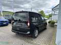 Volkswagen Caddy Klimaautomatik, Anhängevorrichtung, Navigations... Negru - thumbnail 6