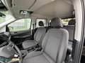 Volkswagen Caddy Klimaautomatik, Anhängevorrichtung, Navigations... Czarny - thumbnail 13