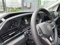 Volkswagen Caddy Klimaautomatik, Anhängevorrichtung, Navigations... Czarny - thumbnail 9