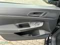 Volkswagen Caddy Klimaautomatik, Anhängevorrichtung, Navigations... Czarny - thumbnail 8