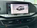Volkswagen Caddy Klimaautomatik, Anhängevorrichtung, Navigations... Czarny - thumbnail 11