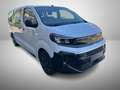 Opel Vivaro KOMBI 2.0 BLUEHDI AUTO 177CV 9 POSTI KM0 ONLYPROMO Weiß - thumbnail 1