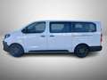 Opel Vivaro KOMBI 2.0 BLUEHDI AUTO 177CV 9 POSTI KM0 ONLYPROMO Weiß - thumbnail 4