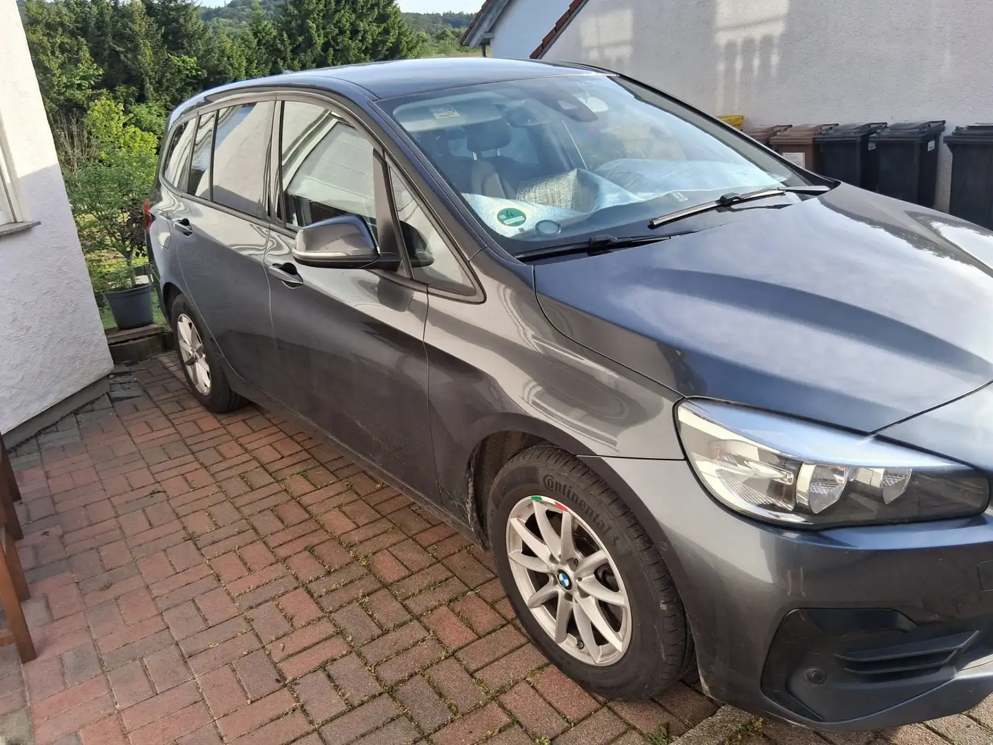 BMW 216 216d Gran Tourer - 2