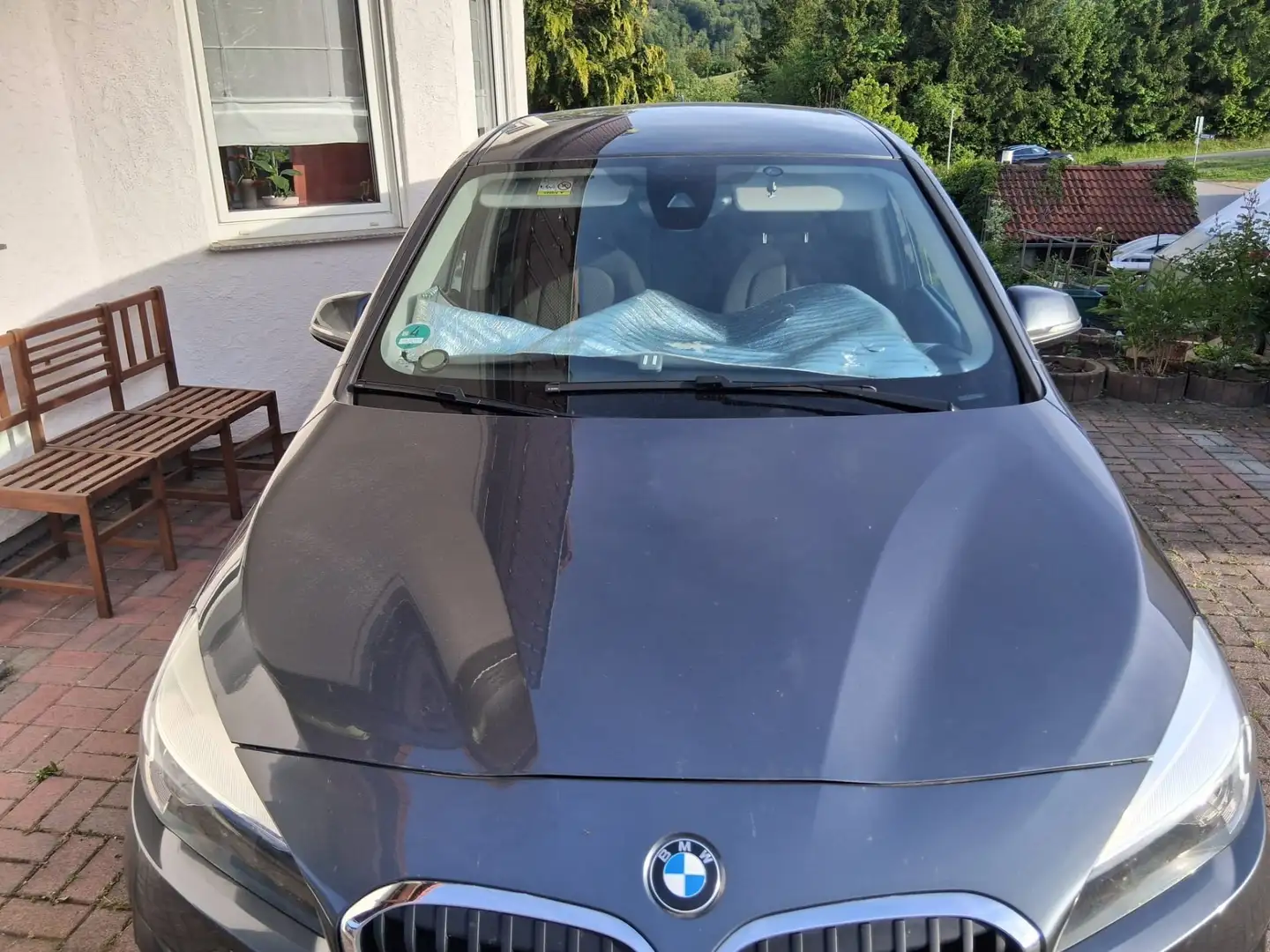 BMW 216 216d Gran Tourer - 1