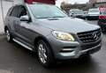 Mercedes-Benz ML 350 CDI BlueTec Ahk/Leder/Navi/Shd Silber - thumbnail 8