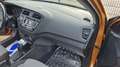 Hyundai i20 Style+Automatik Narancs - thumbnail 8