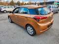 Hyundai i20 Style+Automatik Oranžová - thumbnail 4