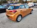 Hyundai i20 Style+Automatik Pomarańczowy - thumbnail 3