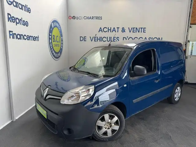 Renault Kangoo II 1.5 BLUE DCI 95CH EXTRA R-LINK