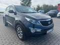 Kia Sportage Spirit 4WD Noir - thumbnail 2