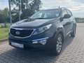 Kia Sportage Spirit 4WD Noir - thumbnail 1