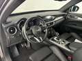 Alfa Romeo Stelvio 2.2 Turbo Veloce Gris - thumbnail 10