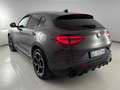 Alfa Romeo Stelvio 2.2 Turbo Veloce Gris - thumbnail 4