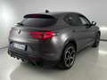 Alfa Romeo Stelvio 2.2 Turbo Veloce Gris - thumbnail 6