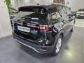 Volkswagen T-Cross 1.0 TSI Sport DSG7 85kW Negro - thumbnail 4