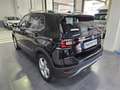 Volkswagen T-Cross 1.0 TSI Sport DSG7 85kW Negro - thumbnail 5