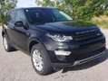 Land Rover Discovery Sport Discovery Sport 2,0 eD4 SE e-Capability SE Schwarz - thumbnail 2