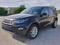 Land Rover Discovery Sport Discovery Sport 2,0 eD4 SE e-Capability SE Schwarz - thumbnail 3
