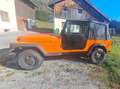 Jeep Wrangler 2,5 Orange - thumbnail 7