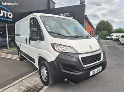 Peugeot Boxer TOLE 330 L1H1 BLUEHDI 110 PRO