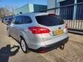 Ford Focus Wagon 1.0 Titanium *NIEUWJAARS AANBIEDING* Grau - thumbnail 3