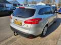 Ford Focus Wagon 1.0 Titanium *NIEUWJAARS AANBIEDING* Grau - thumbnail 4