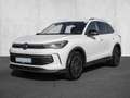 Volkswagen Tiguan 2.0 TDI DSG Life Goal 360 ACC AHK AUT FLA Weiß - thumbnail 2