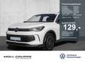 Volkswagen Tiguan 2.0 TDI DSG Life Goal 360 ACC AHK AUT FLA Weiß - thumbnail 1